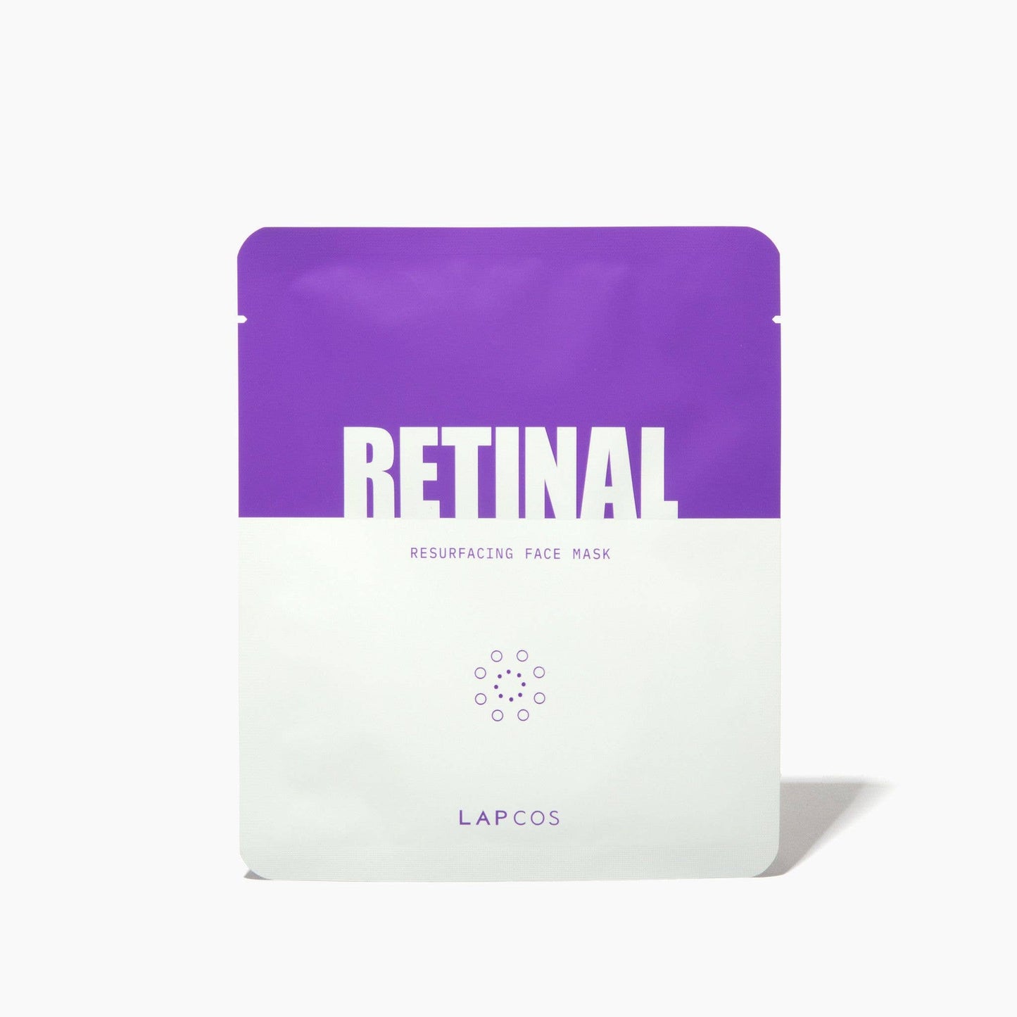 Retinal Resurfacing Face Mask