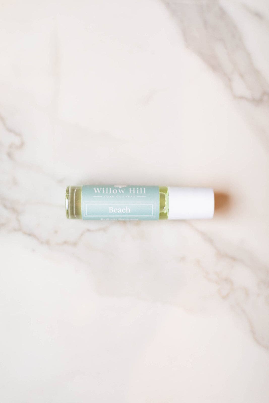 Beach Roll-on Perfume