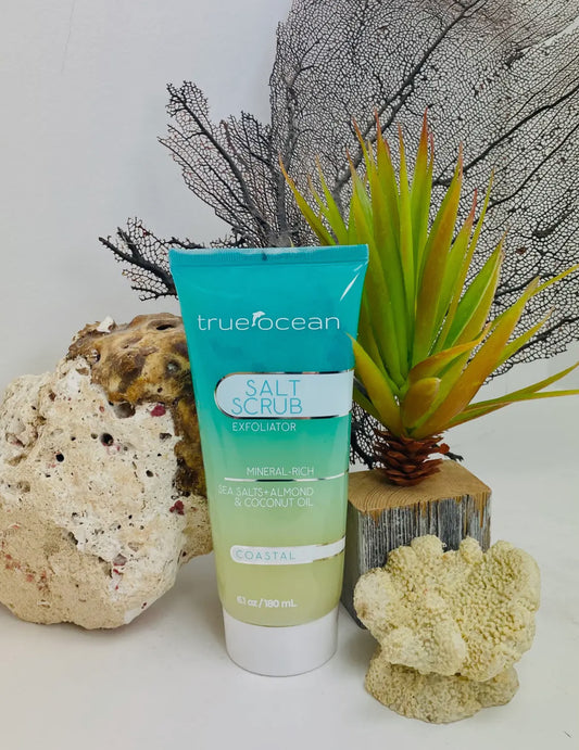 True Ocean Coastal Salt Scrub