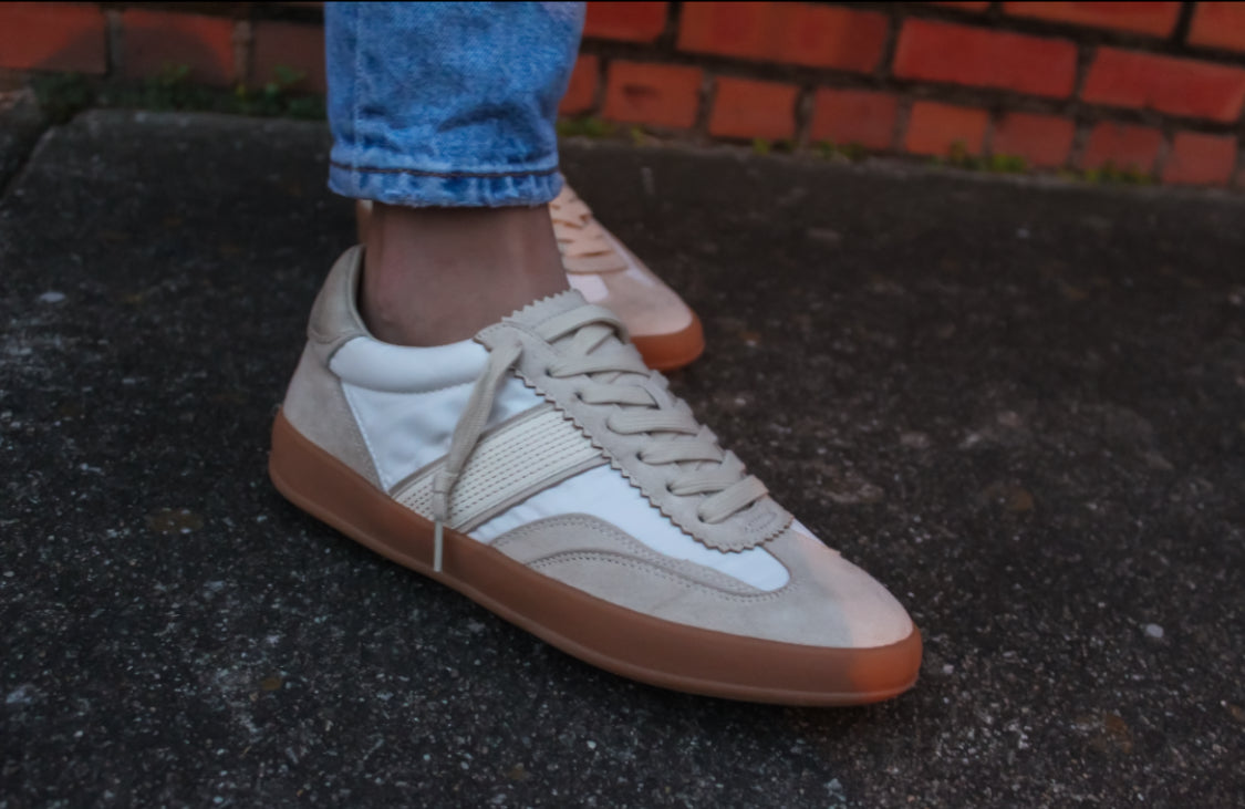 Dixie Shoes