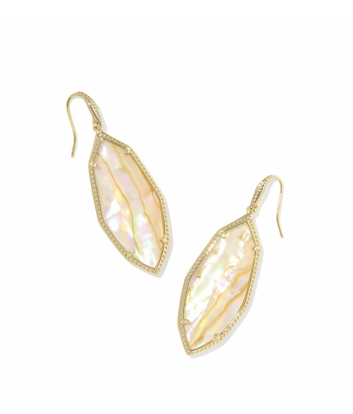 Ophelia Drop Earrings