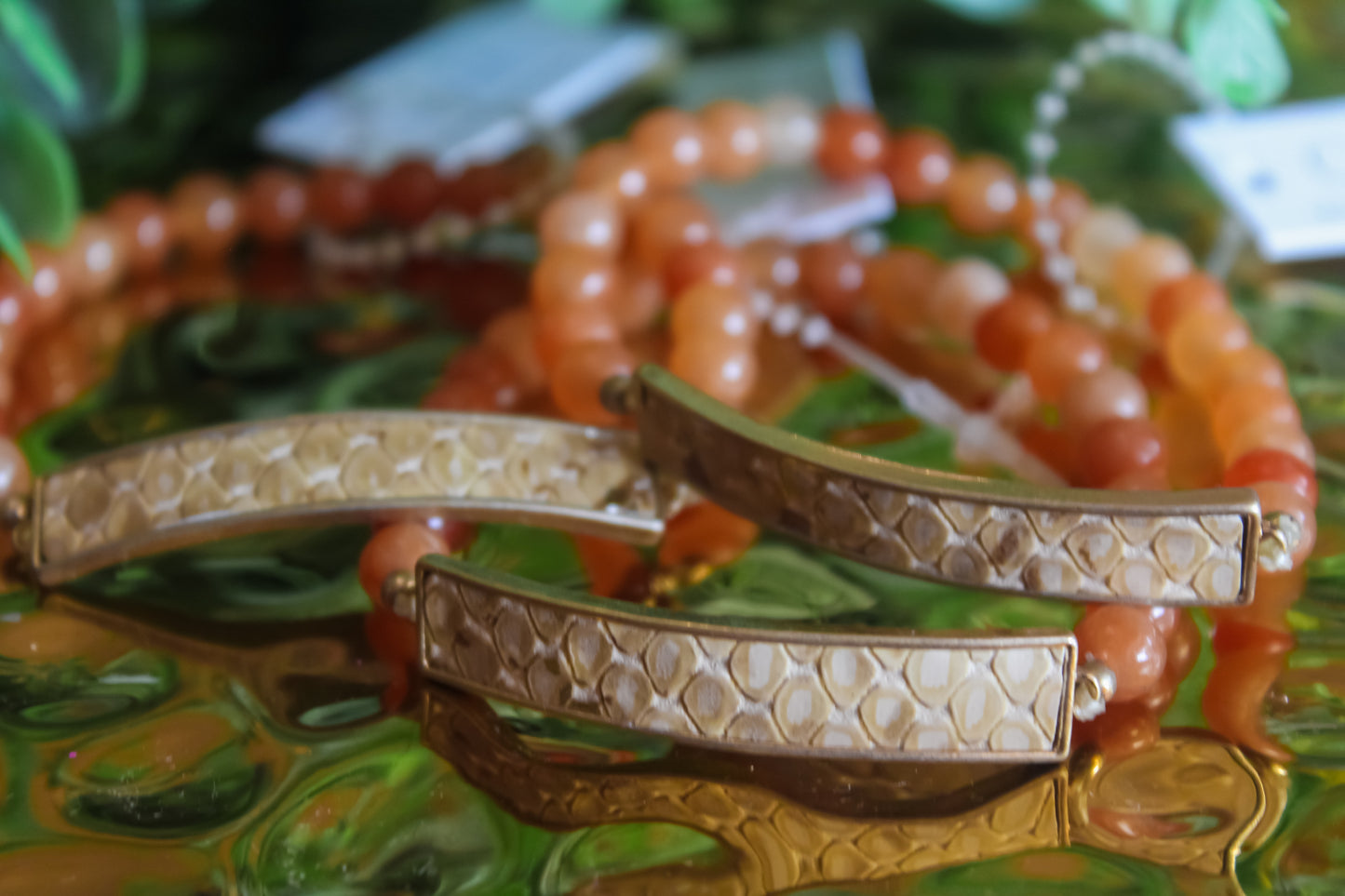 $3 Bracelets