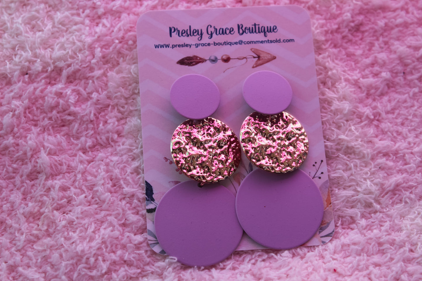 Three Circle Dangles