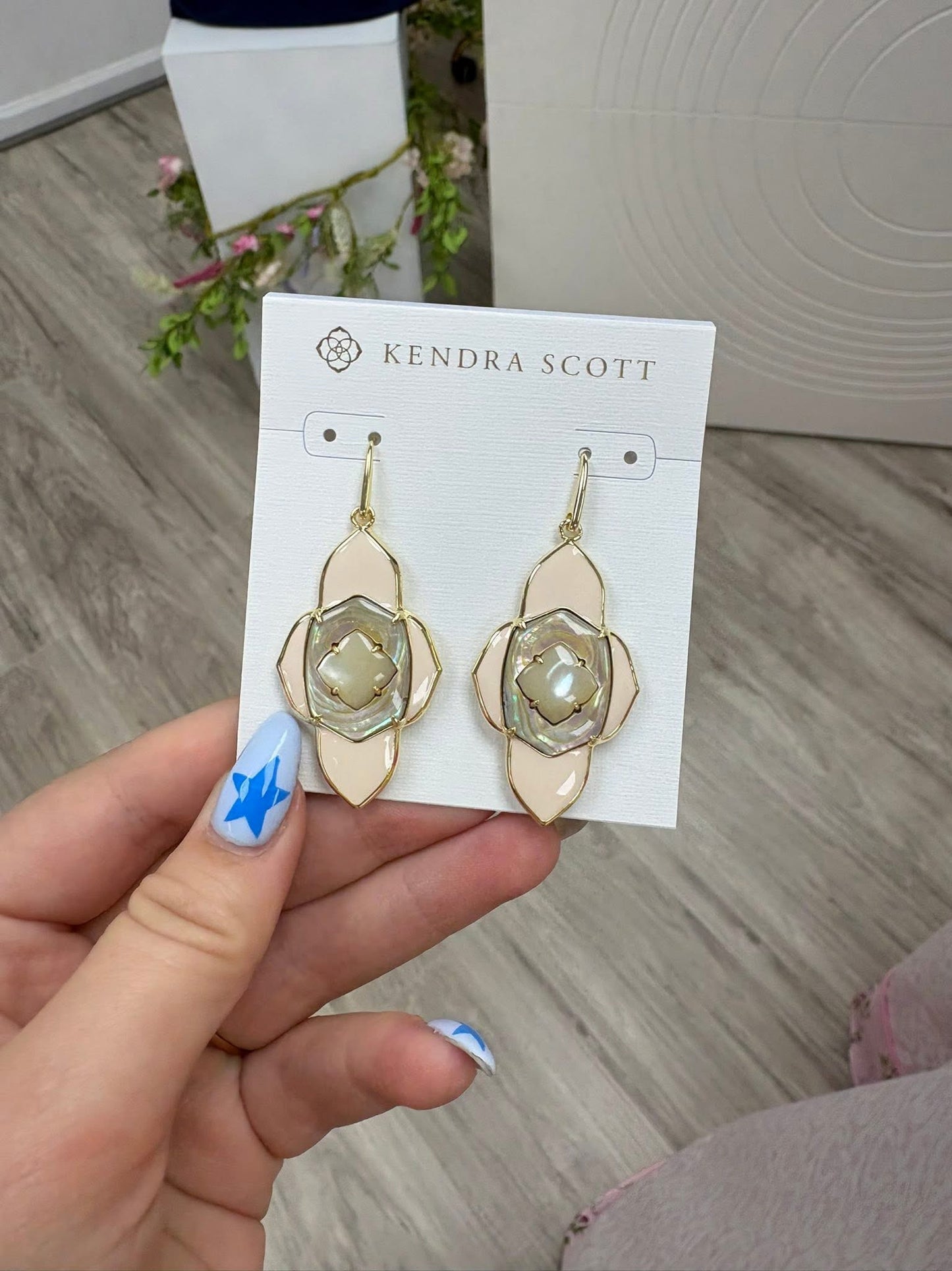 Kendra Scott