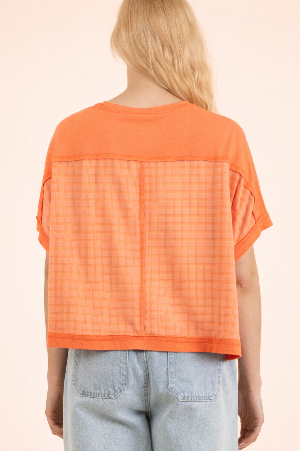 The Coastal Comfort Top