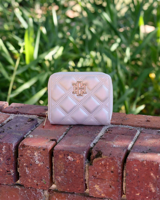 Blakely Wallet Pearl DQ: Default