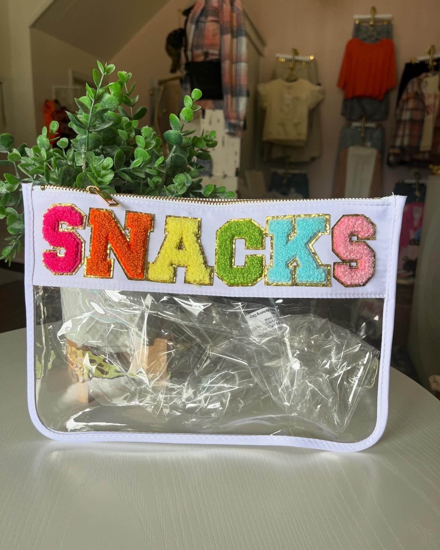 Stuff Bags✨