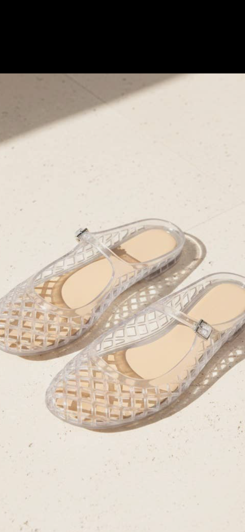 Pre-Order 8/14-Nemo Jelly Mary Jane’s