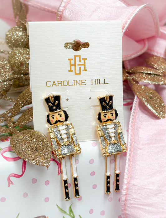 Silver Naughty Or Nice