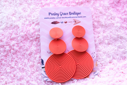 Three Circle Dangles