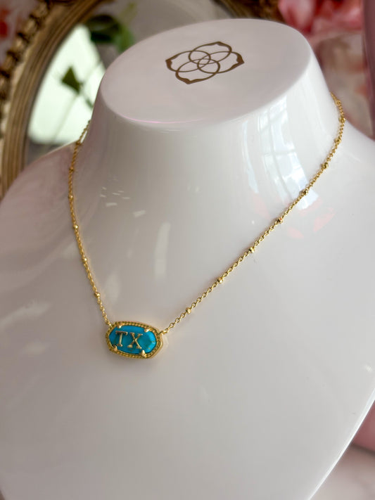 Elisa Texas 440 Kendra Scott