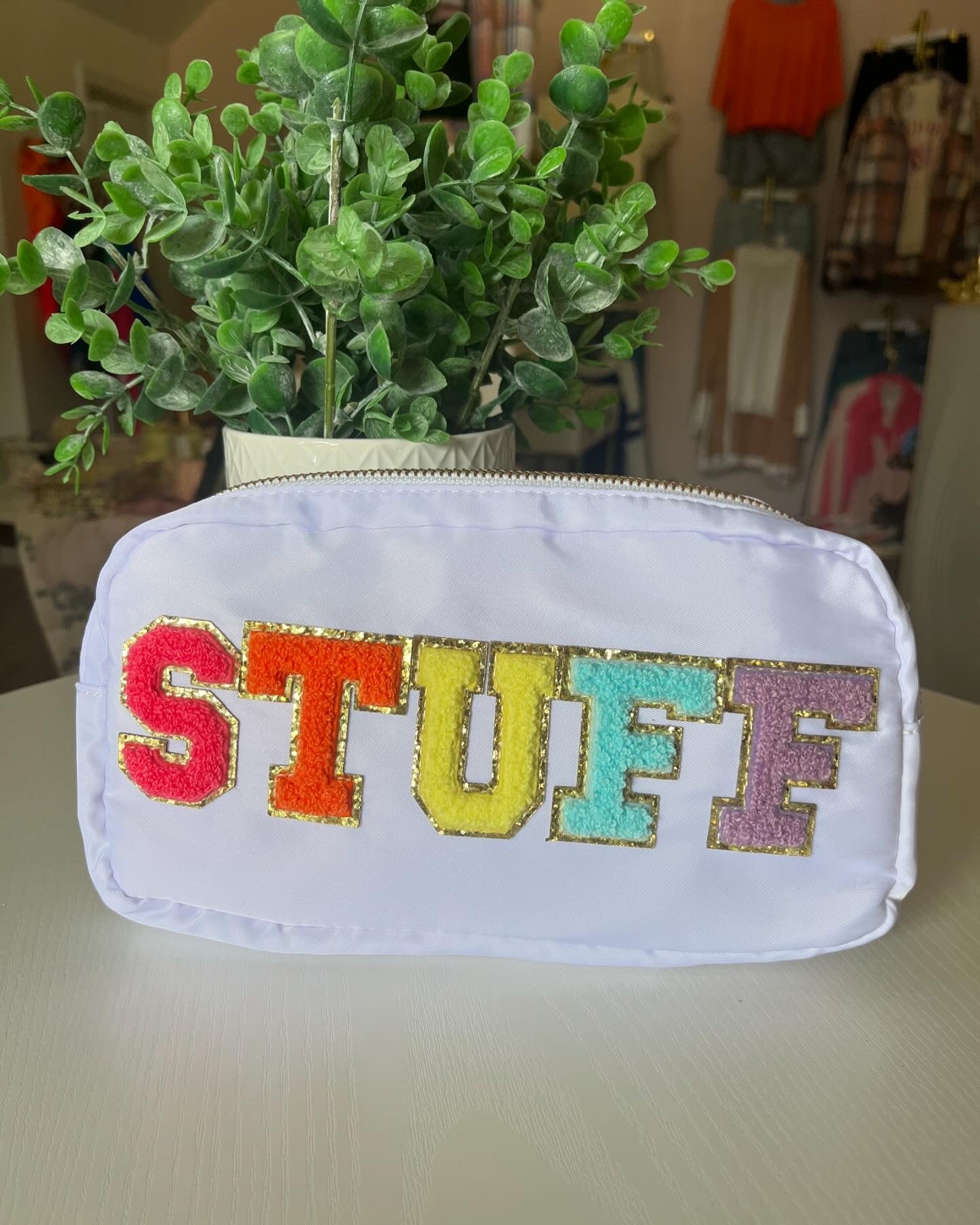 Stuff Bags✨