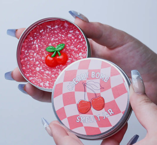 Cherry Bomb Smelly Car Bomb