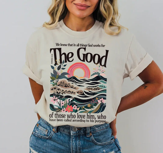The Good Tee