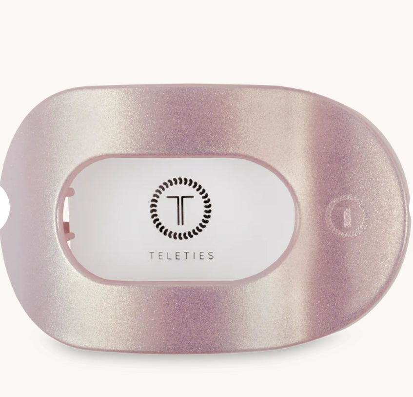 Harbor Cruise Flat Round Clip