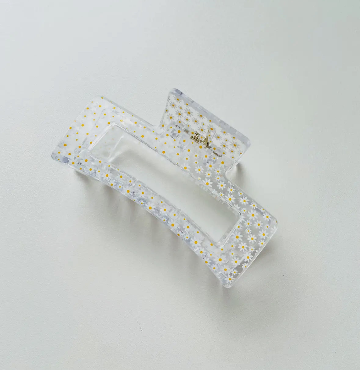 Daisy Hair Clip