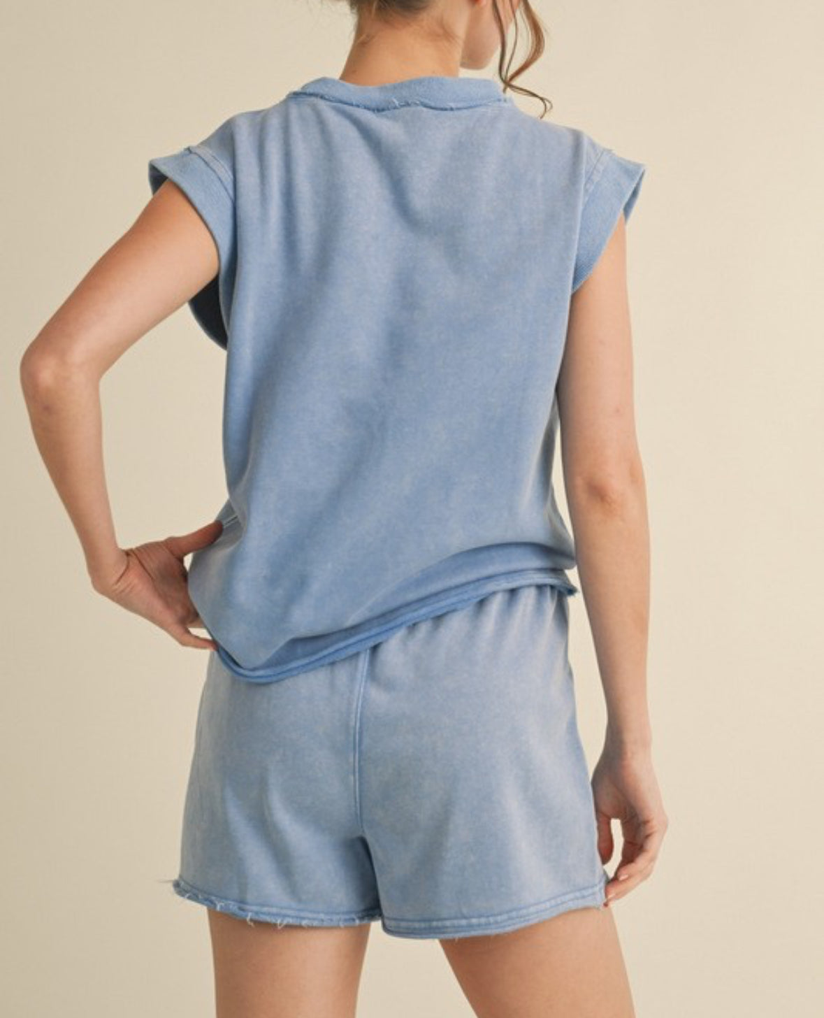 Denim Jodifl Set