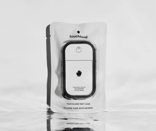 Black Touchland Case