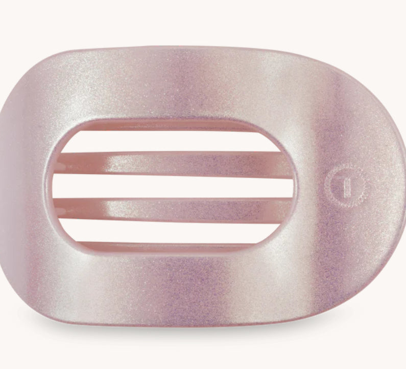 Harbor Cruise Flat Round Clip