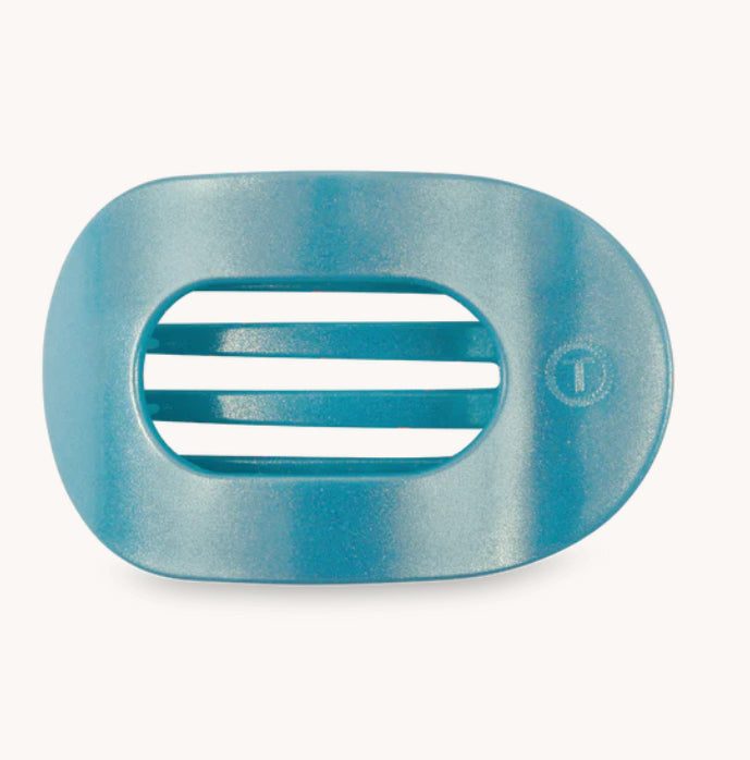 Blue Seas Flat Round Clips