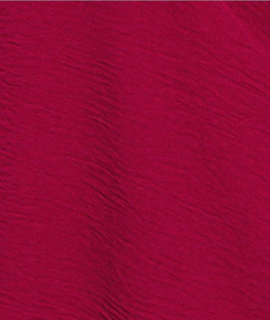 Cabernet Plus Size Zenana Dress