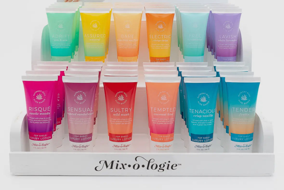 Mixologie Lotion