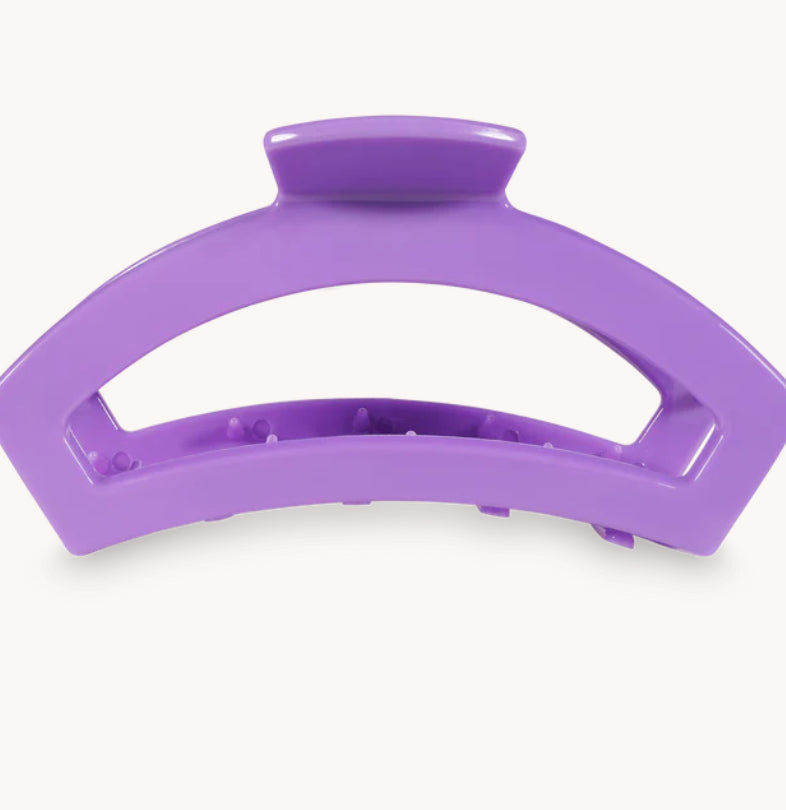 Open Antigua Claw Clip