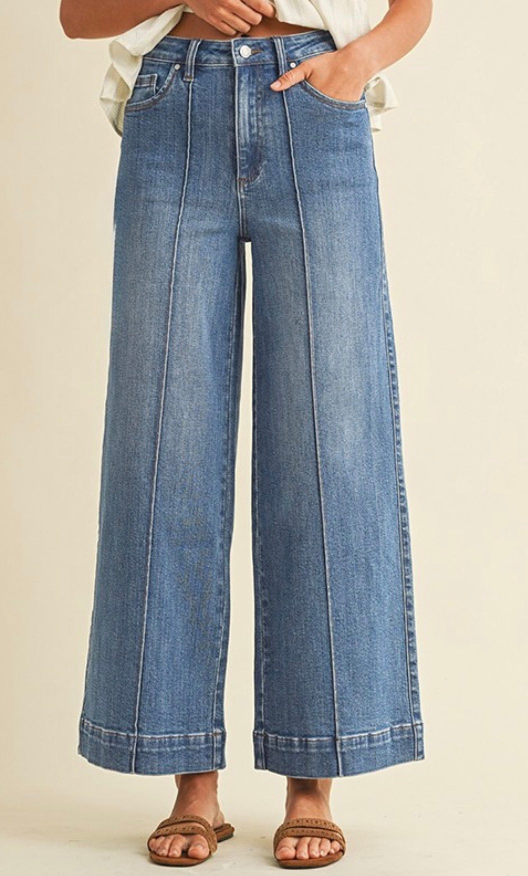 Anniewear Pants