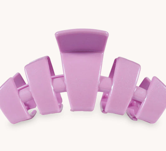 Classic Springtime Sparkle Clips