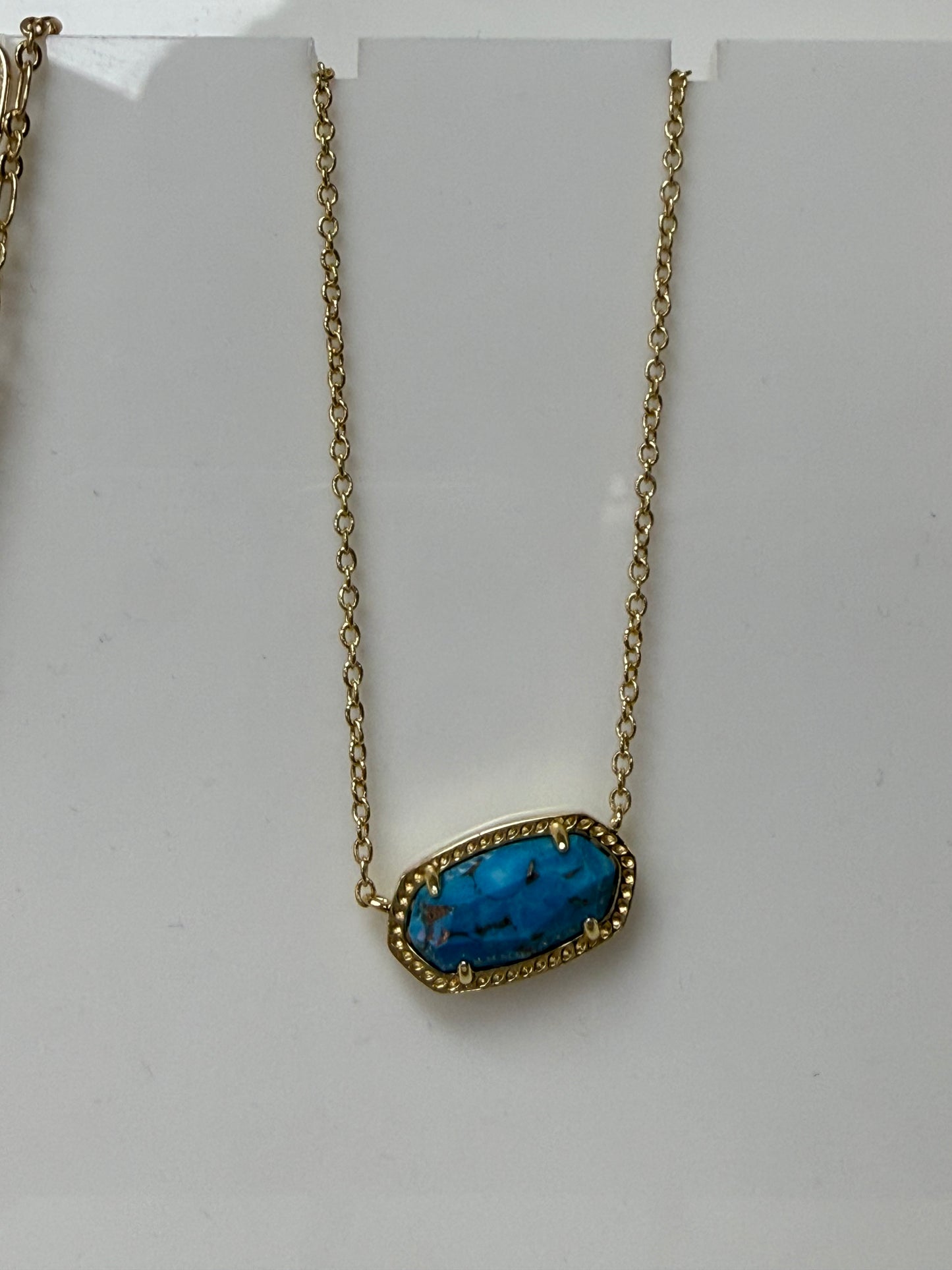 ELISA GLD 486 KS