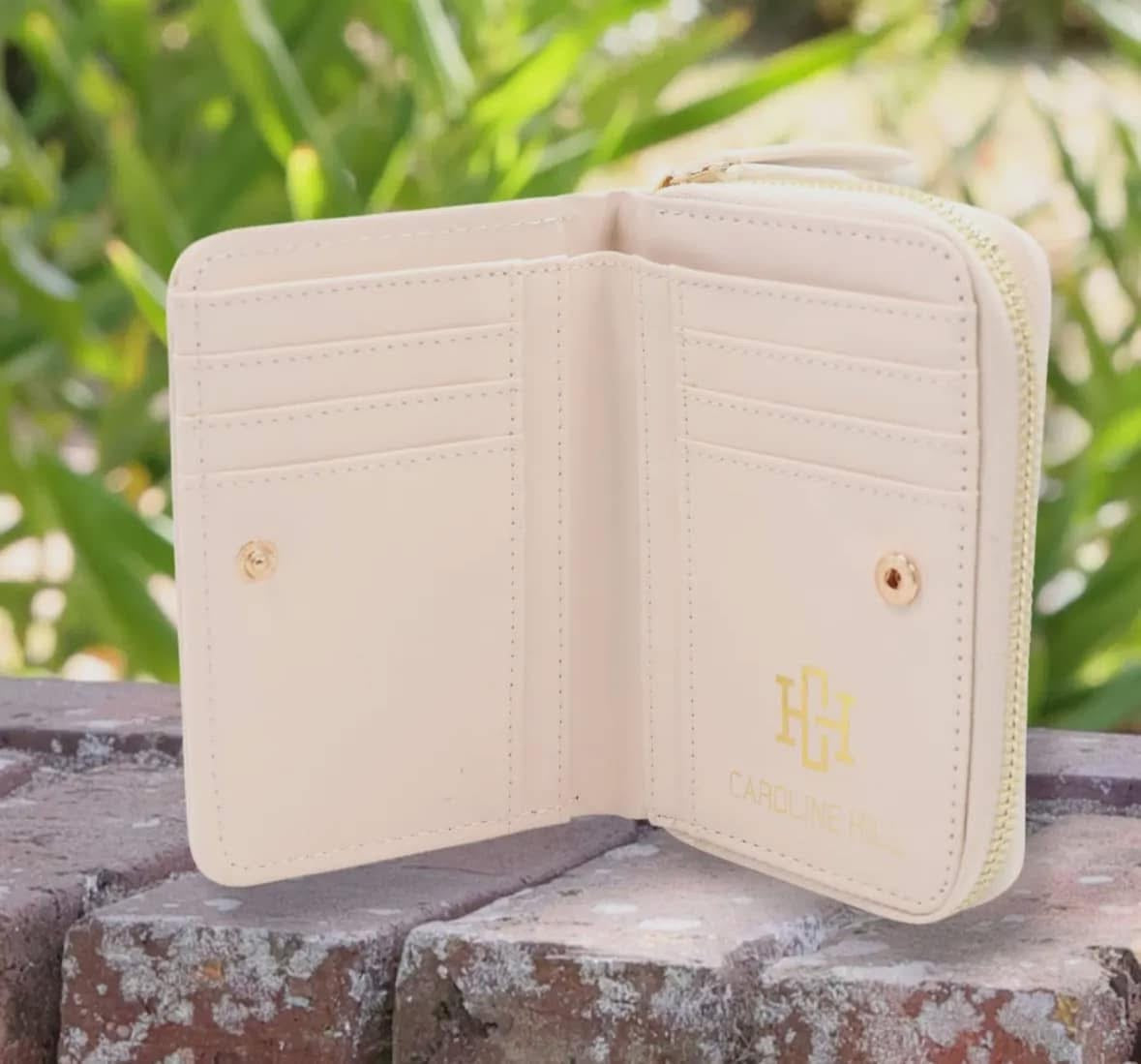 Caroline Hill Nadine Wallet