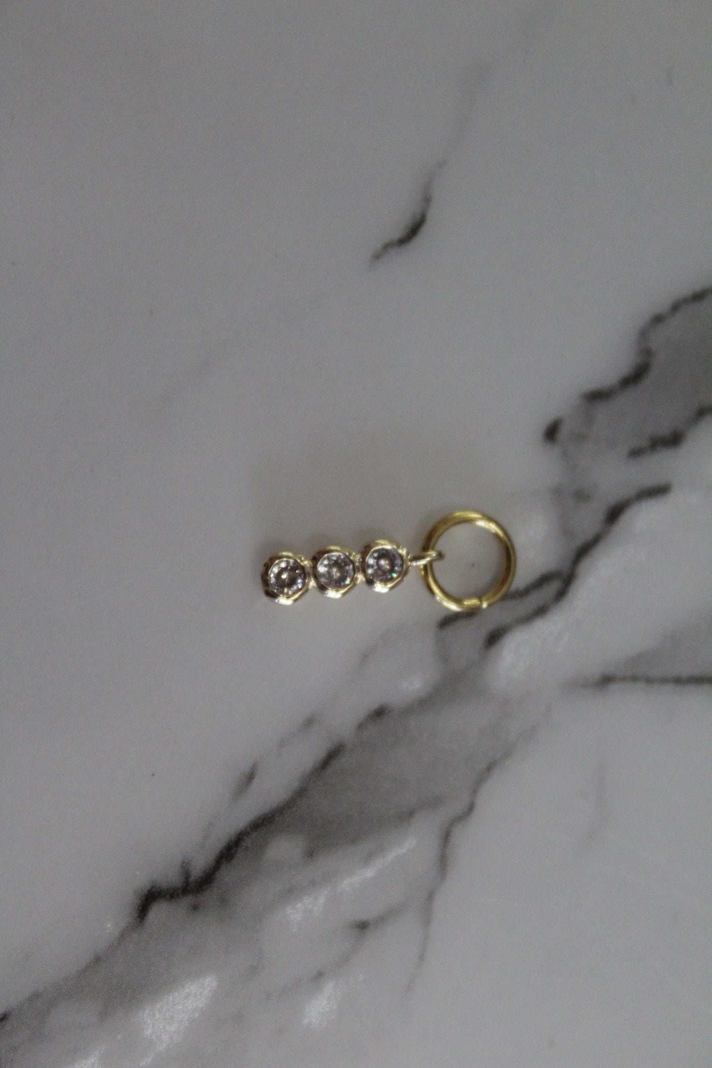 Three Diamonds