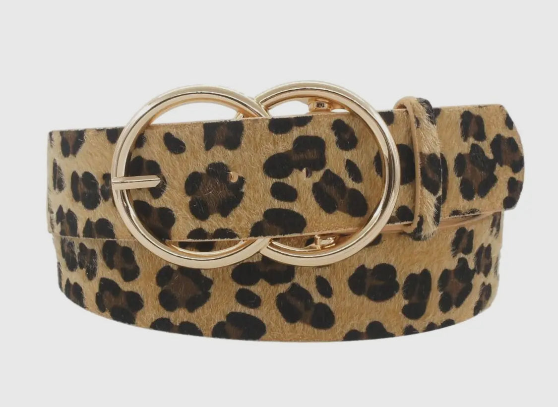 Belts