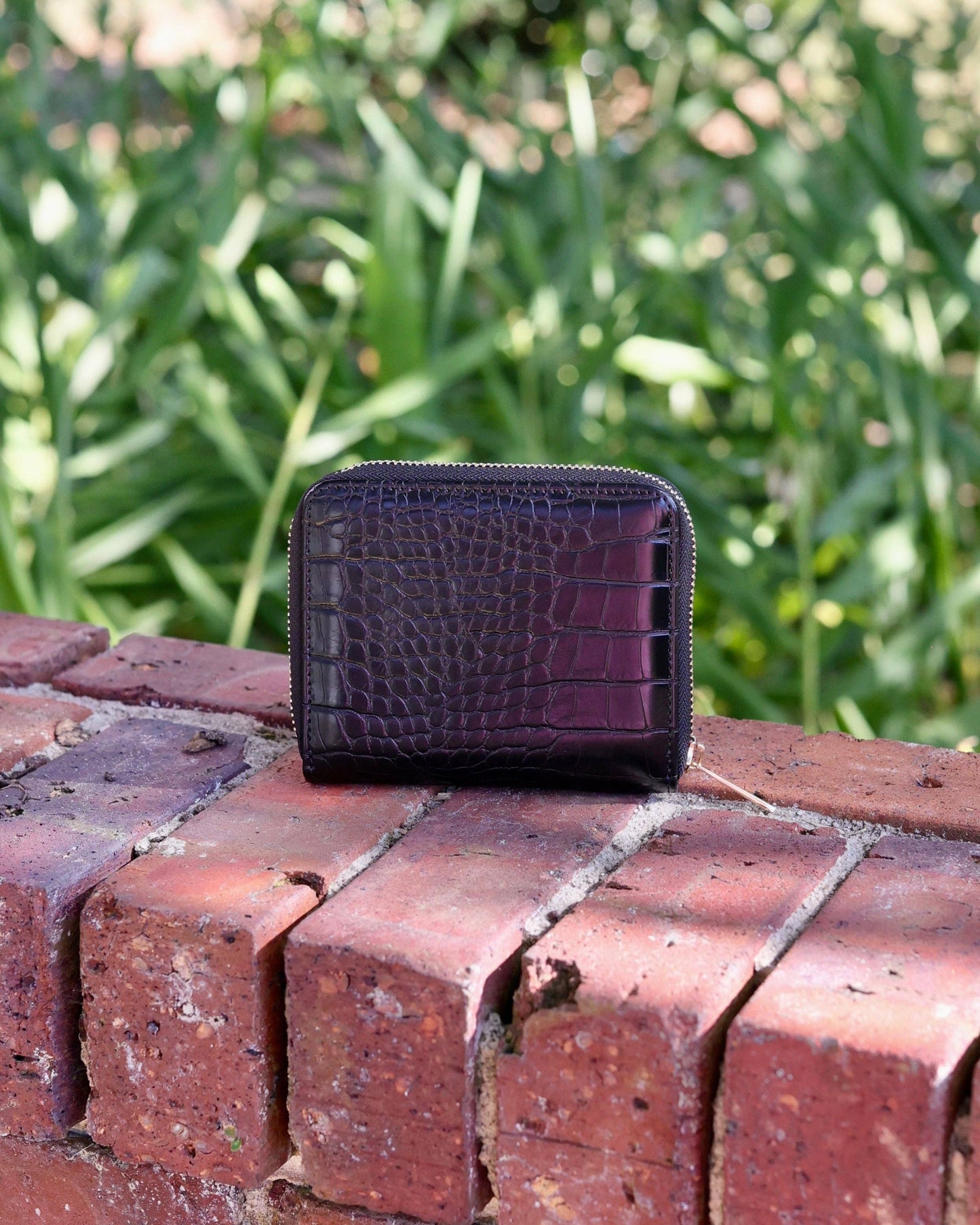 Blakely Wallet Black EC: Default