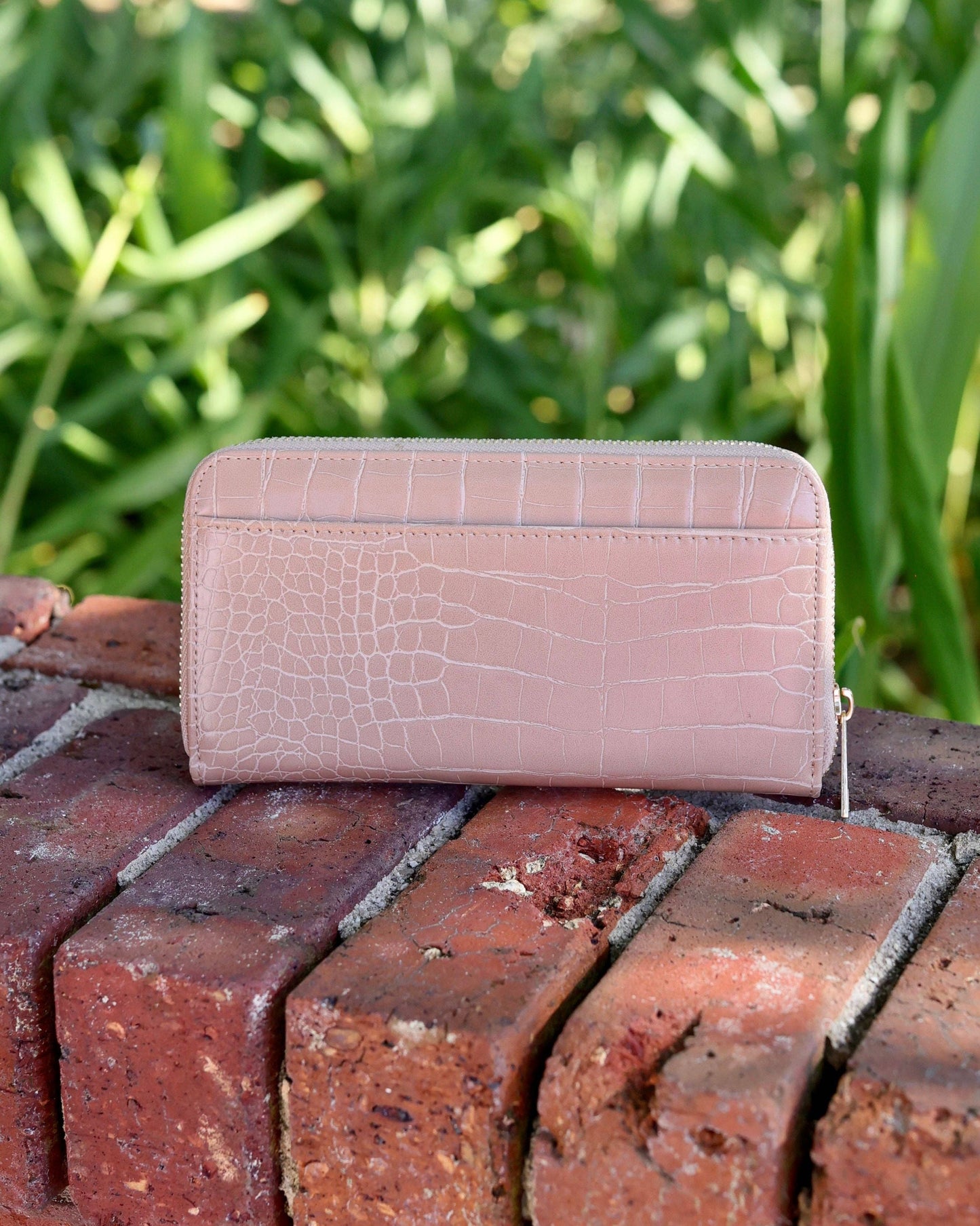 Penelope Wallet Latte EC: Default
