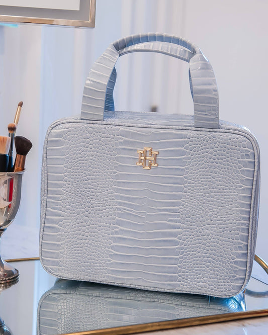 Punta Cana Large Case Baby Blue EC: Default