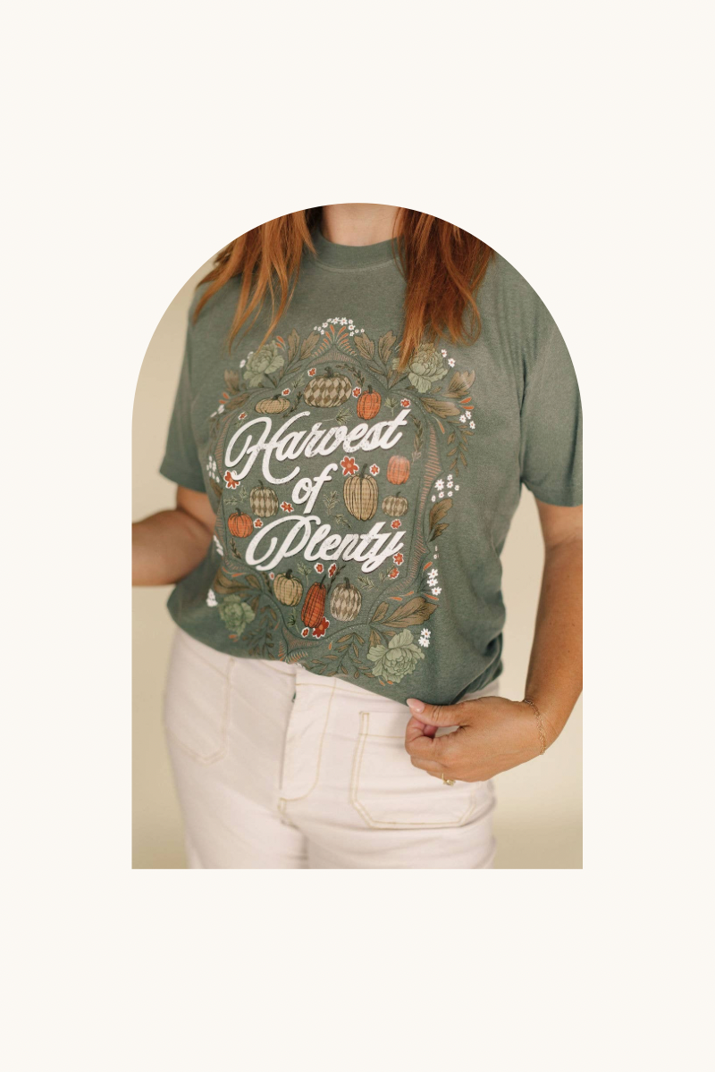 T-shirts