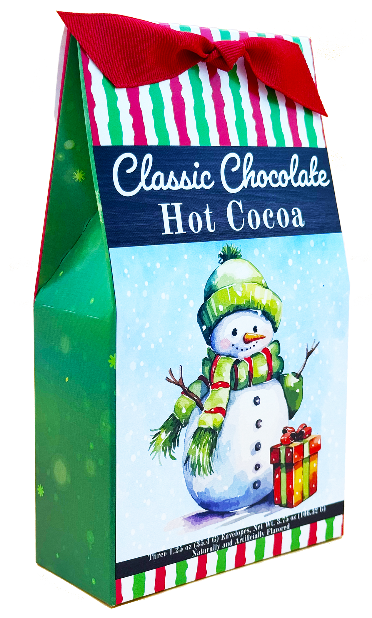 Classic Hot Cocoa Mix