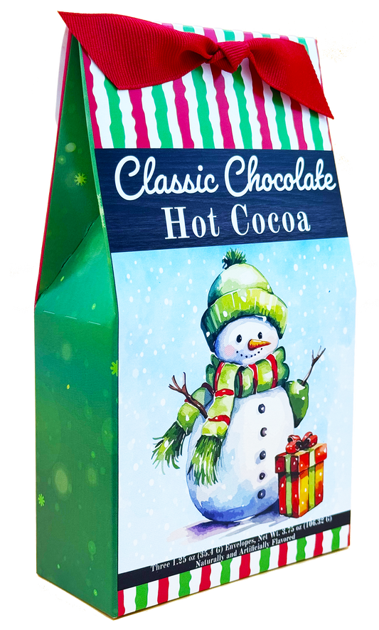 Classic Hot Cocoa Mix
