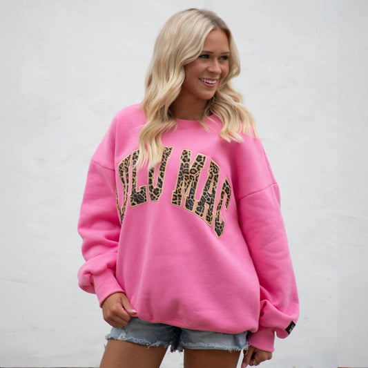LM-BUBBLEGUM: BUBBLEGUM