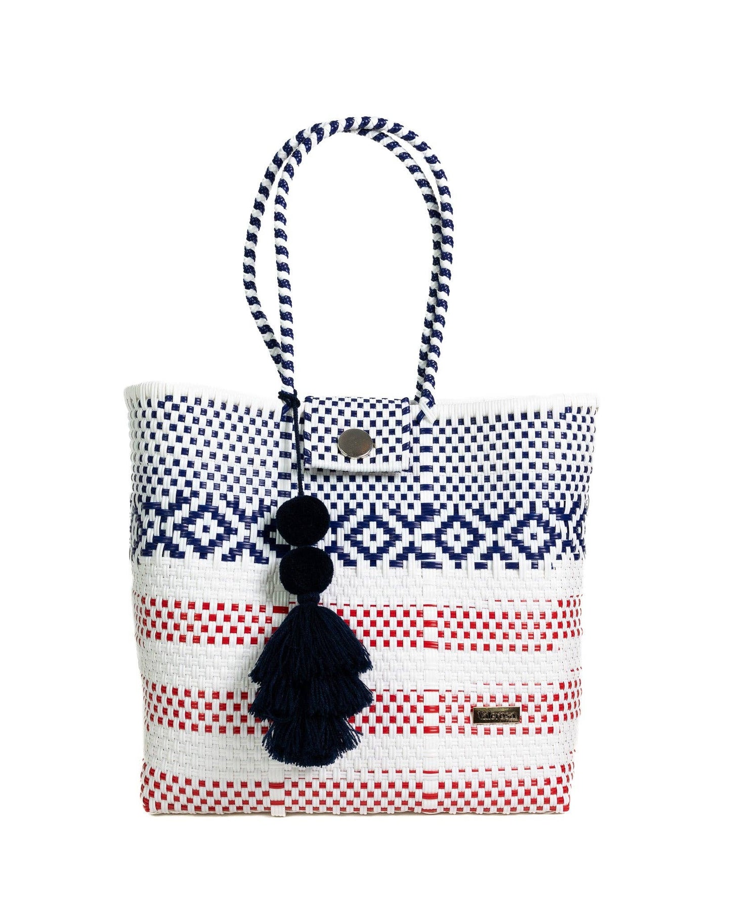 Stars and Stripes Hombro