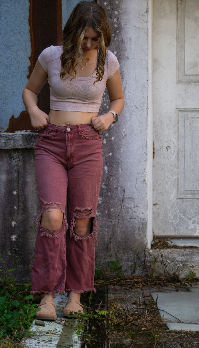 Vervet Vintage Jeans