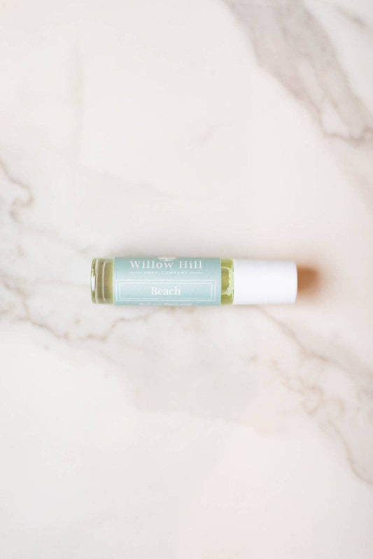 Beach Roll-on Perfume