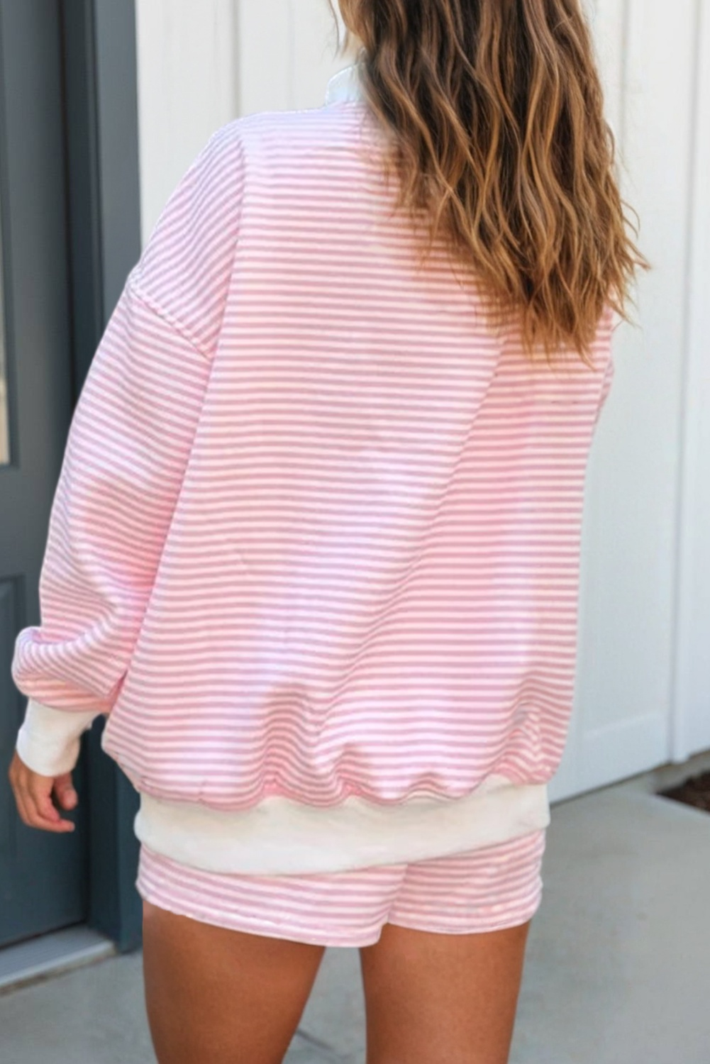 Cotton Candy Comfort Set