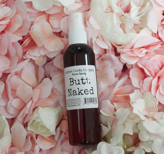 Butt Naked Room Spray