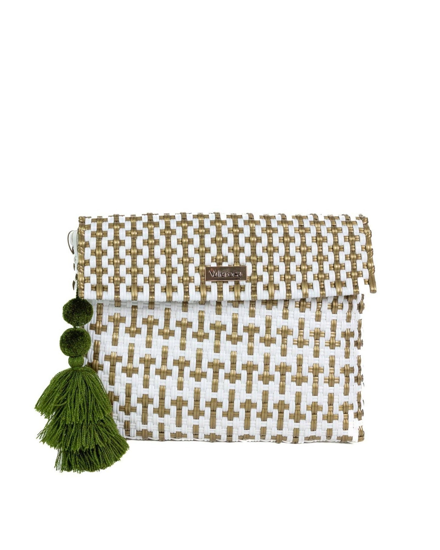 Golden Hour Clutch