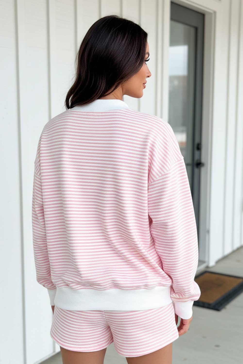 Cotton Candy Comfort Set