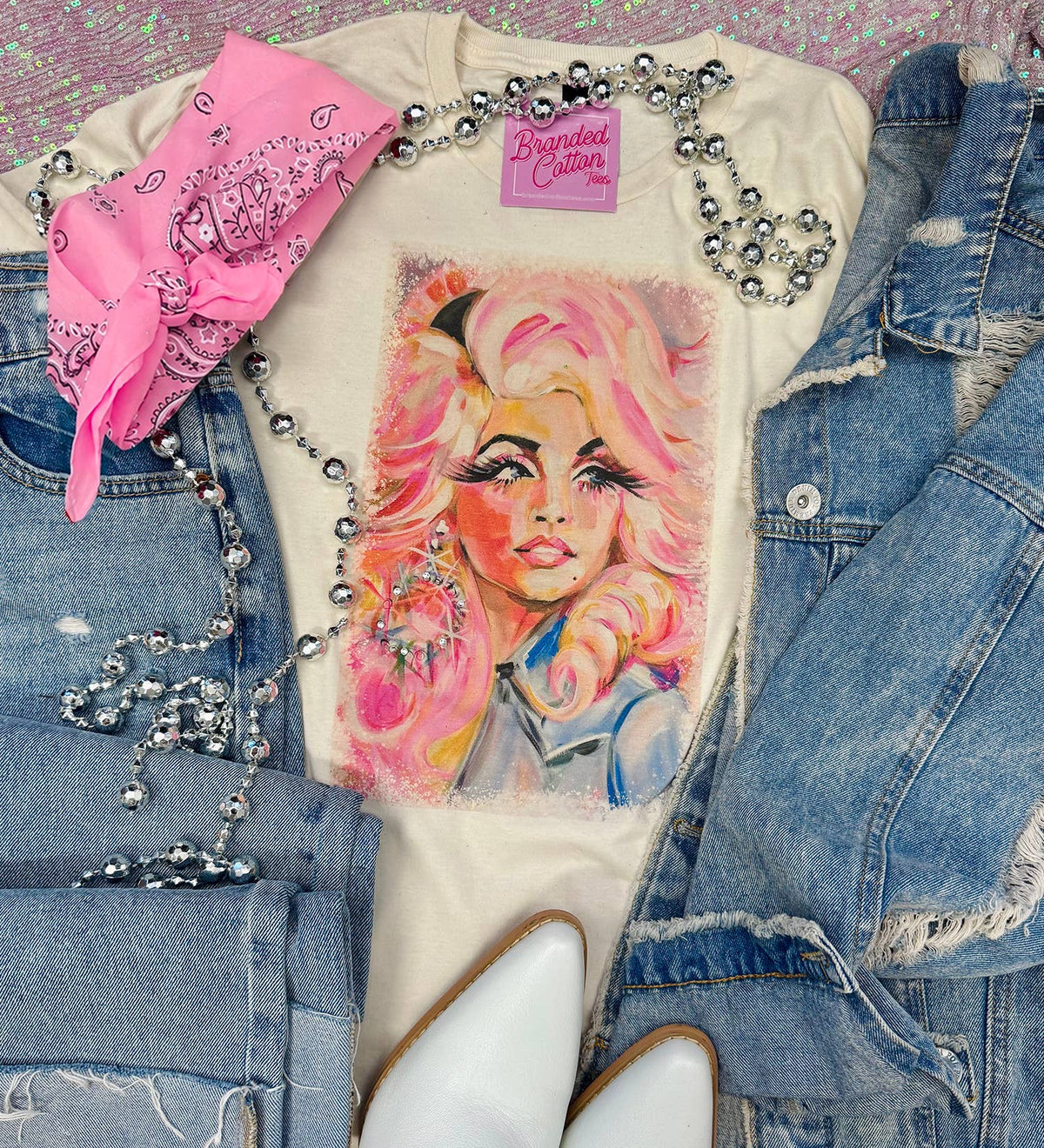 Sweet Dolly