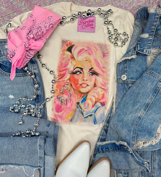 Sweet Dolly