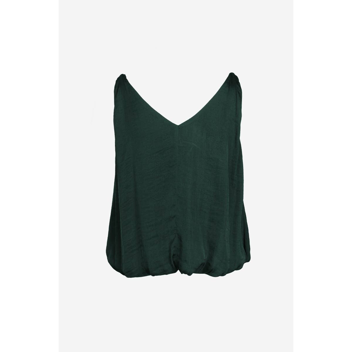 Midnight Muse Tank 🖤